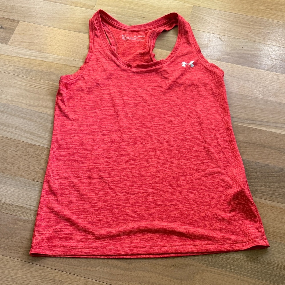 Under Armor Tank Top